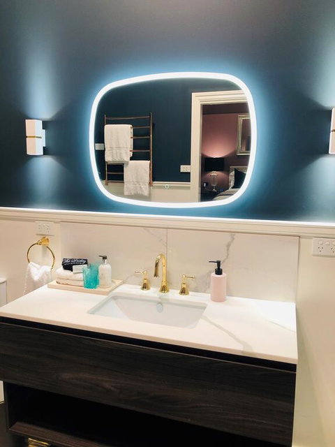 The Dudley Boutique Hotel - Accommodation Whitsundays 3