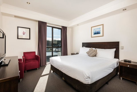 The Esplanade Resort And Spa - Accommodation Whitsundays 1