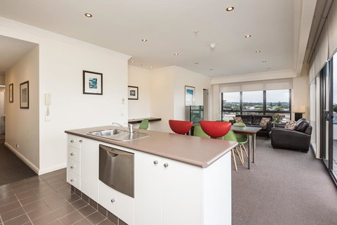 The Esplanade Resort And Spa - Accommodation Whitsundays 3