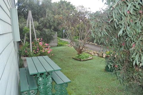 The Fig Tree B&B - Accommodation Whitsundays 2