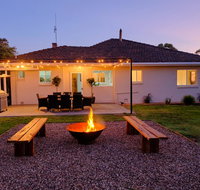 The Farmhouse. - Accommodation Whitsundays