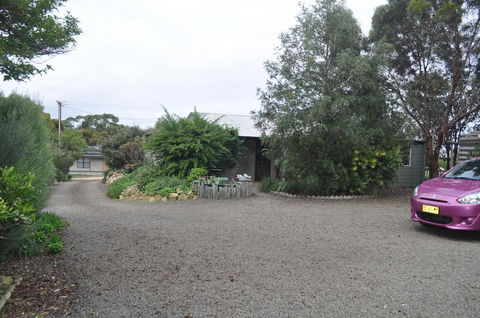 The Fig Tree B&B - Accommodation Whitsundays 3