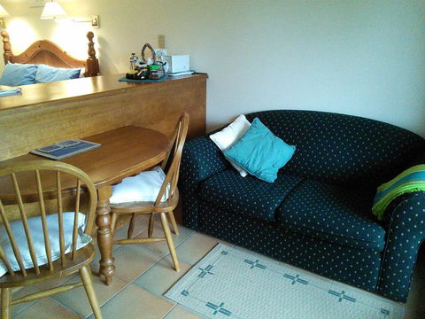 The Fig Tree B&B - Accommodation Whitsundays 1