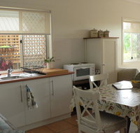 The Friendly Chat Bed and Breakfast - Accommodation Whitsundays