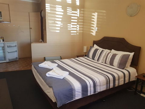 The Flinders Hotel Motel Port Augusta - Accommodation Whitsundays 0
