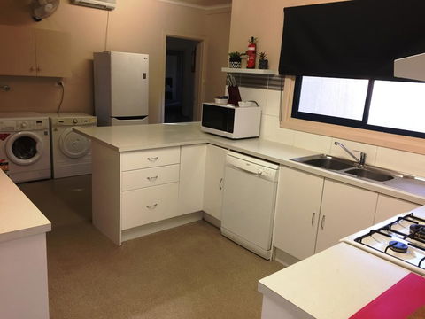 The Gazebo Place - Strathmerton - Accommodation Whitsundays 3