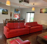 The Gazebo Place - Strathmerton - Accommodation Whitsundays