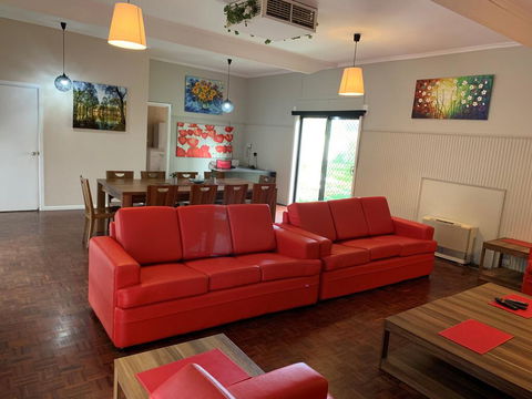 The Gazebo Place - Strathmerton - Accommodation Whitsundays 0