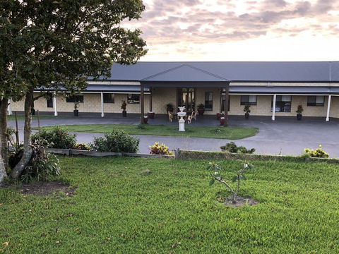 The Glen - Accommodation Whitsundays 1