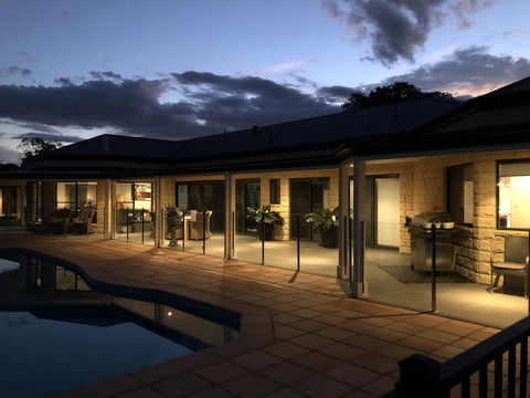 The Glen - Accommodation Whitsundays 0