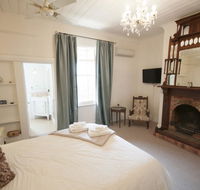 The Graces Beechworth - Accommodation Whitsundays