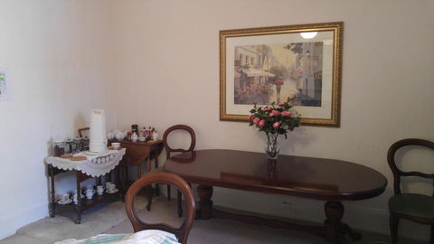 The Graces Beechworth - Accommodation Whitsundays 2