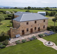 The Granary - Accommodation Whitsundays