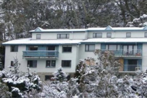 The Granny Flat - Accommodation Whitsundays 1