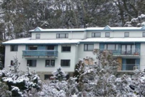 The Granny Flat - Accommodation Whitsundays 0