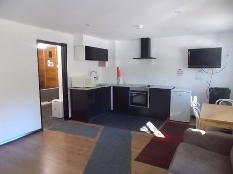 The Granny Flat - Accommodation Whitsundays 3