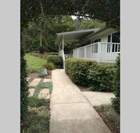 The Greenhouse - Accommodation Whitsundays