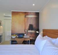 The Griff Motel - Accommodation Whitsundays