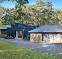 The Gullies Retreat - escape relax and unwind - Accommodation Whitsundays