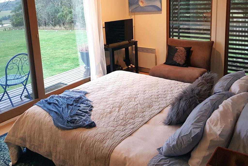 Bora Ridge ACT Accommodation Whitsundays