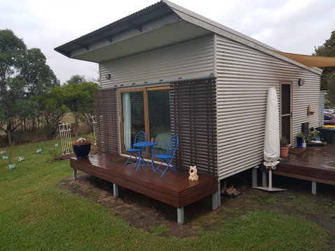 The Gurdies Room With Amazing Sunset Views - Accommodation Whitsundays 1