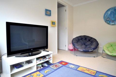 THE HAVEN - SURF SIDE - Accommodation Whitsundays 2