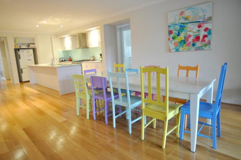 THE HAVEN - SURF SIDE - Accommodation Whitsundays 3