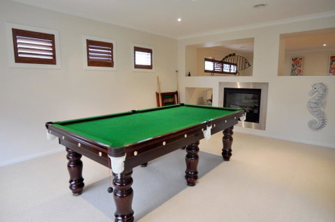 THE HAVEN - SURF SIDE - Accommodation Whitsundays 1