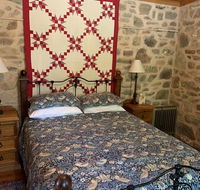 The Heritage Garden - Accommodation Whitsundays