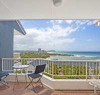 The Hill Apartments Currumbin Beach - Accommodation Whitsundays