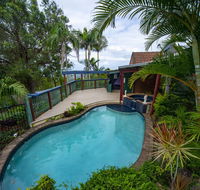 The Hillside Cottage - Accommodation Whitsundays