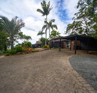 The Hillside Villa - Accommodation Whitsundays