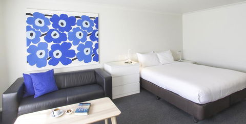 The Horatio Motel Mudgee - Accommodation Whitsundays 2