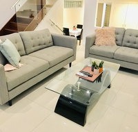 The Isedale - Accommodation Whitsundays
