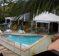 The Islands Inn Motel - Accommodation Whitsundays