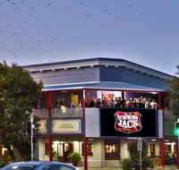 The Jack Backpackers - Accommodation Whitsundays