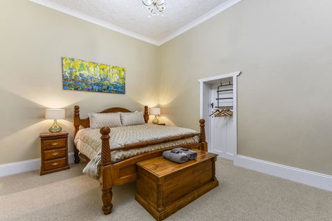 The Jazz B&B - Accommodation Whitsundays 3