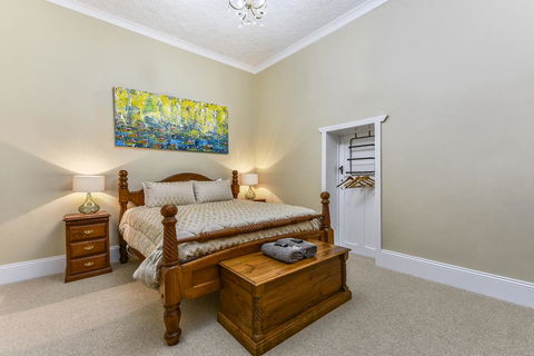 The Jazz B&B - Accommodation Whitsundays 1