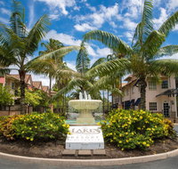 The Lakes Resort Cairns - Accommodation Whitsundays