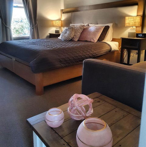 The Lancefield - Accommodation Whitsundays 3