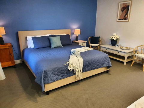 The Lancefield - Accommodation Whitsundays 2