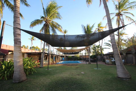 The Landing Port Hedland - Accommodation Whitsundays 2