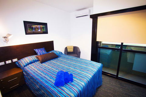 The Landing Port Hedland - Accommodation Whitsundays 1