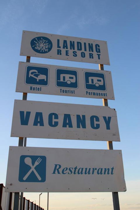 The Landing Port Hedland - Accommodation Whitsundays 3