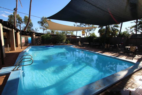 The Landing Port Hedland - Accommodation Whitsundays 0