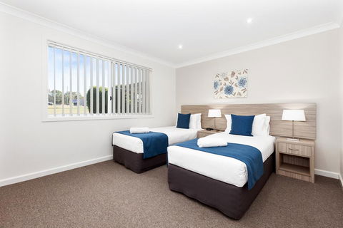 The Laneway - Accommodation Whitsundays 2
