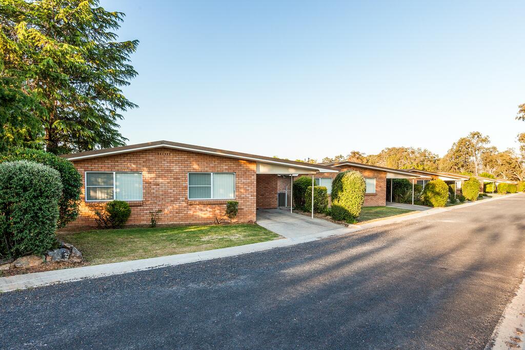 Munghorn NSW Accommodation Whitsundays