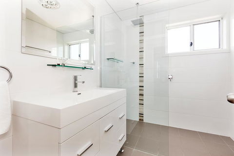 The Laneway - Accommodation Whitsundays 3