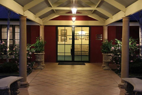 The Lawson Riverside Suites - Accommodation Whitsundays 2