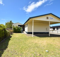 The Lazaret - Accommodation Whitsundays